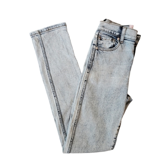 Revice Denim Uptown Stardust Jeans - Picture 2 of 8